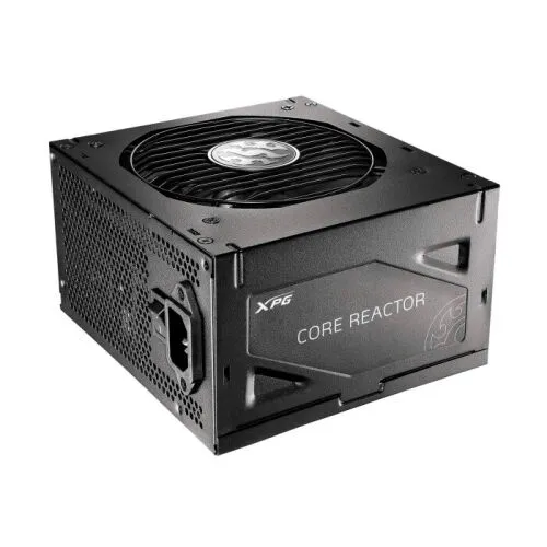 Блоки питания для компьютера ADATA Corereactor 850G