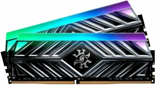 ADATA Модуль памяти DIMM 16GB PC28800 DDR4 AX4U360016G18I-ST41 ADATA-1