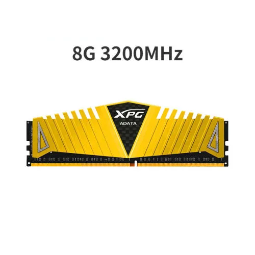 Оперативная память ADATA Оперативная память A-Data XPG Z1 1x8 ГБ (XPG Z1 3200МГц 8ГБx1шт) 1x8 ГБ (ADATA A-Data XPG Z1 1x16 ГБ)-0