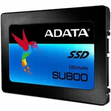 Накопитель SSD ADATA 512Gb SU800 (ASU800SS-512GT-C)