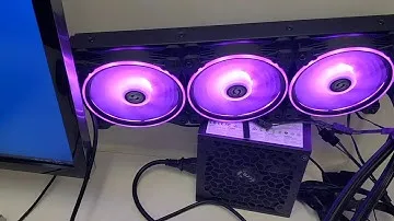XPG LEVANTE 360 Sync