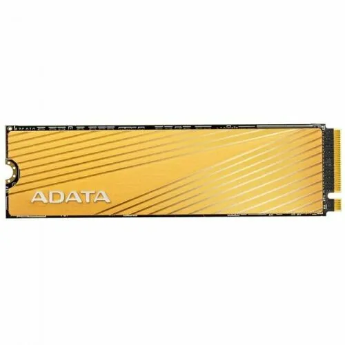 Твердотельный накопитель ADATA 1000 Gb FALCON AFALCON-1T-C