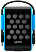 2 ТБ Внешний жесткий диск ADATA Внешний ЖД/HDD 2.5" 2Tb HD720 Blue (AHD720-2TU31-CBL, USB3.1) (AHD720-2TU31-CBL), черный, синий