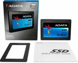 Накопитель Adata ASU800SS-512GT-C Ultimate SU800 2.5" Накопитель SSD 512GB SATA III