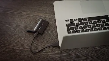 Внешний SSD-накопитель ADATA SE800