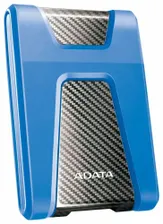 Внешний жесткий диск ADATA HD650 1Tb
