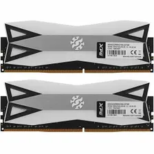 Оперативная память ADATA XPG Spectrix D60G RGB [AX4U32008G16A-DT60] 16 ГБ