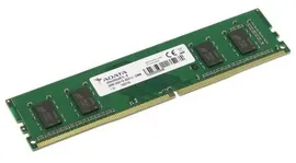Память оперативная DDR4 SO-DIMM 4Gb Adata 2666MHz CL19 (AD4S26664G19-BGN), OEM