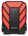 ADATA Жесткий диск A-Data USB 3.0 1Tb AHD710P-1TU31-CRD HD710Pro DashDrive Durable (5400rpm) 2.5" красный