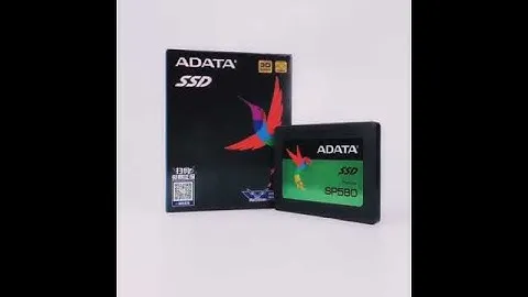 ADATA SP580 2 5 inch SATA3 SSD Solid State Drive