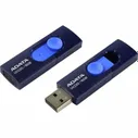 USB Флеш-накопитель ADATA UV220 16 ГБ, голубой, синий