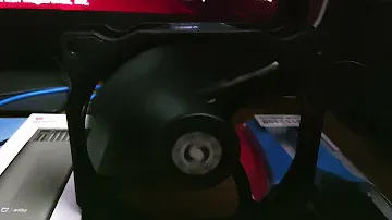 Вентилятор A Data XPG VENTO 120 вращающийся со скоростью 1300 rpm