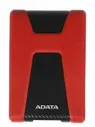 Жесткий диск ADATA AHD650-1TU31-CRD, 1TB, красный ADATA