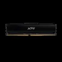 Оперативная память ADATA 8GB DDR4 UDIMM, XPG GAMMIX D20, 3600MHz CL18-22-22, 1.35V, Черный Радиатор