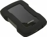 Внешний HDD ADATA AHD330-4TU31-CBK Durable HD330 Black USB3.1 Portable 2.5" HDD 4Tb EXT (RTL)
