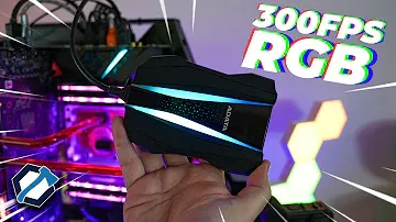 RGB HDD - ADATA HD770G