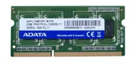Оперативная память Adata Оперативная память Adata AM1L16BC2P1-B2BS DDRIII 2Gb