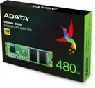 Твердотельный накопитель ADATA Ultimate SU650 ASU650NS38-480GT-C