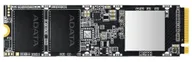 ASX8100NP-256GT-C ADATA SX8100 SSD 256GB, 3D TLC, M.2 2280, PCIe Gen 3.0 x4, NVMe, R3500/W1200, TBW 160