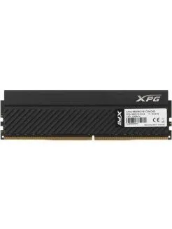 Оперативная память ADATA AX4U36008G18I-CBKD45 DDR4 8 ГБ ADATA-2