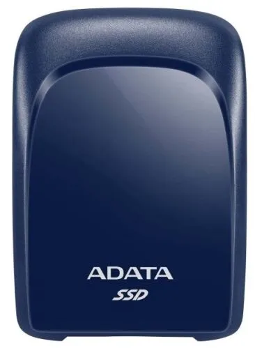 Внешний диск SSD ADATA 240GB SC680 Blue (ASC680-240GU32G2-CBL)-0