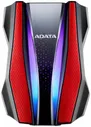 Внешний жесткий диск ADATA HD770G 1Tb красный