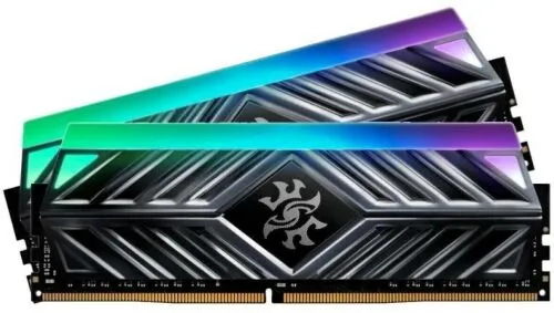 Оперативная память ADATA XPG SPECTRIX D41 RGB (AX4U41338G19J-DT41) 2x8 ГБ (AX4U41338G19J-DT41)-0