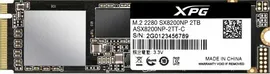 SSD для ноутбука ADATA XPG SX8200 Pro