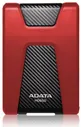 Жесткий диск внешний ADATA HD650