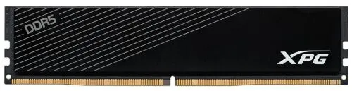 Оперативная память ADATA DDR5 16Gb 5200MHz pc-41600 XPG HUNTER, CL38, 1.25V (AX5U5200C3816G-SHTBK)-1