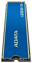 Твердотельный накопитель ADATA 500 ГБ M.2 ALEG-750-500GCS