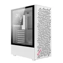 ADATA XPG Valor Air White Mid-Tower [VALORAIRMT-WHCWW]