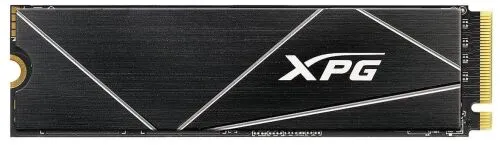 Внутренний Накопитель Ssd Adata Agammixs70b-2t-Cs 2tb ADATA арт. AGAMMIXS70B-2T-CS
