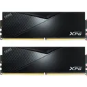 Оперативная память ADATA DDR5 16Gb(2x8Gb) 5200MHz pc-41600 XPG Lancer CL38 1.25V (AX5U5200C388G-DCLABK)