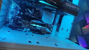 SSD ADATA XPG S40G 256GB RGB