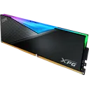Модуль памяти DIMM 32Gb 2х16Gb DDR5 PC41600 5200MHz ADATA Lancer RGB Black (AX5U5200C3816G-DCLARBK)