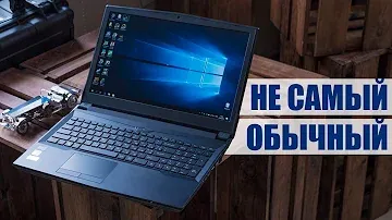 Обзор Epic Gaming 15: ноутбук со сменным ЦП. Как купить недорогой ноут для игр и прокачивать его?