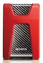 ADATA Внешний жесткий диск USB 3.0 1Tb HD650 DashDrive Durable 2.5" красный AHD650-1TU31-CRD