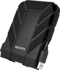 ADATA HD710 Pro - Festplatte - 5 TB - extern (tragbar) - USB 3.1 - Schwarz (AHD710P-5TU31-CBK)