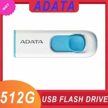 USB Флеш-накопитель ADATA C008 512 ГБ