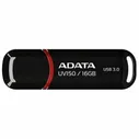 USB Флеш-накопитель ADATA UV150 16 ГБ, черный