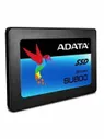 SSD жесткий диск ADATA SATA2.5" 256GB ASU800SS-256GT-C ADATA