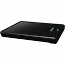 Жесткий ADATA диск USB3.1 2TB 2.5" BLACK AHV620S-2TU31-CBK