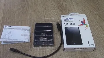 HDD ADATA DashDrive Classic HV620S 1TB AHV620S 1TU31 CBL 2.5 Жесткий диск ADATA
