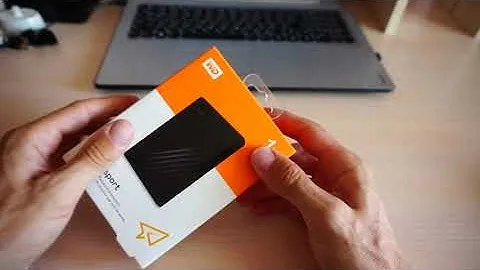 ОНЛАЙН ТРЕЙД.РУ — Внешний жесткий диск WESTERN DIGITAL 2.5' 1.0Tb USB 3.2 WD My Passport