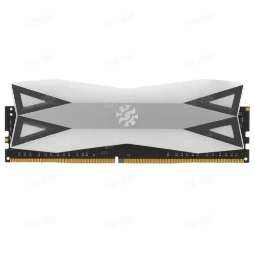 Оперативная память ADATA XPG Spectrix D60G RGB [AX4U360016G18I-ST60] 16 ГБ