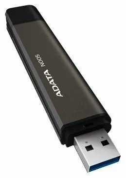 Флешка ADATA N005 16 ГБ-2