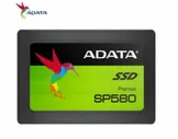 240 ГБ Внутренний SSD диск ADATA SP 580 240GB (SP 580 240GB)