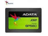 120 ГБ Внутренний SSD диск ADATA SP 580 120GB (SP 580 120GB)