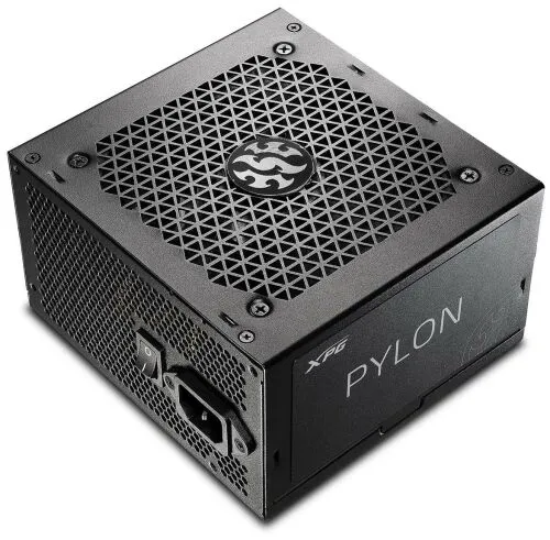 Блок питания ADATA XPG PYLON 750W-3